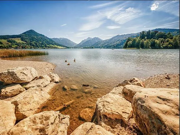 Seelenbaumlerin Schliersee