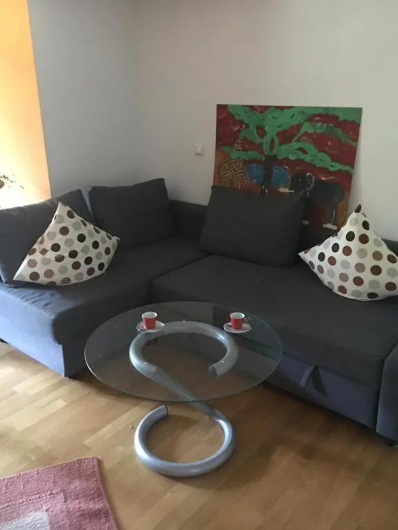 Seelenbaumlerin Schliersee Homestay
