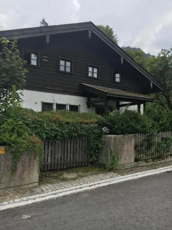 Homestay Seelenbaumlerin Schliersee Germany