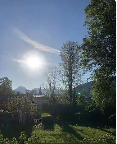 Homestay Seelenbaumlerin Schliersee