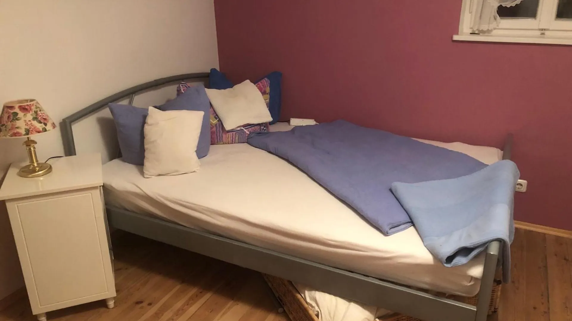 Seelenbaumlerin Schliersee Homestay