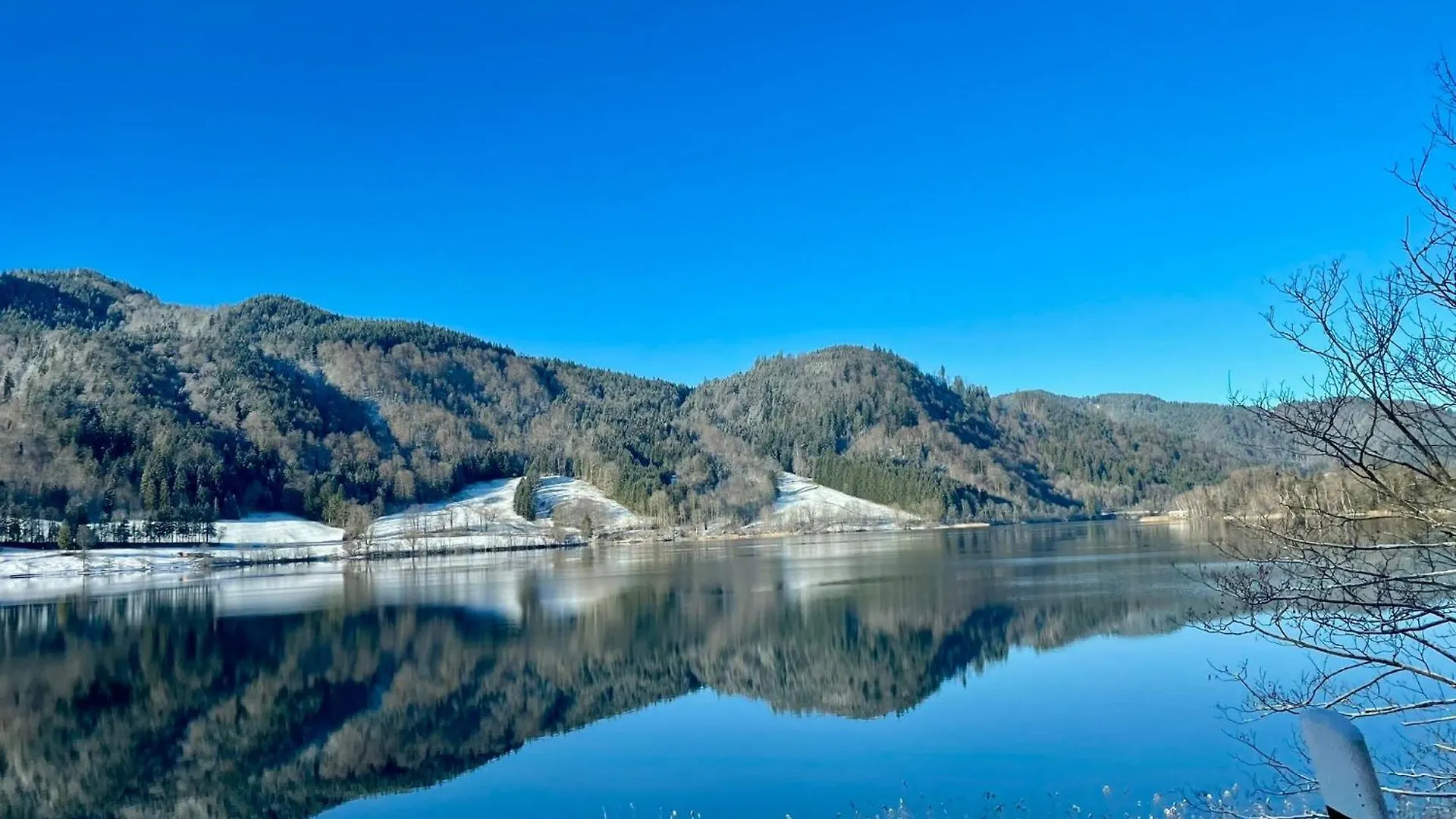 Seelenbaumlerin Schliersee Germany