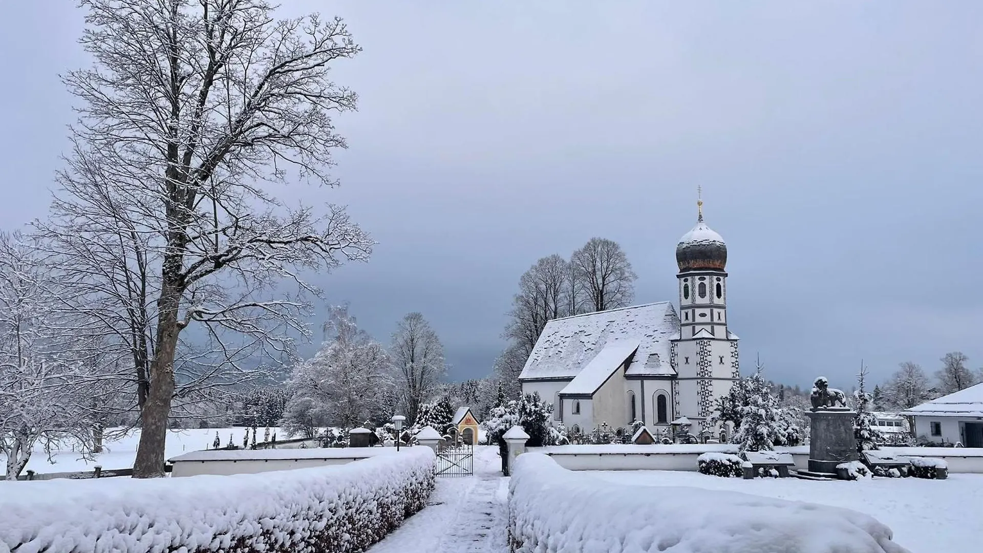 Seelenbaumlerin Schliersee Homestay