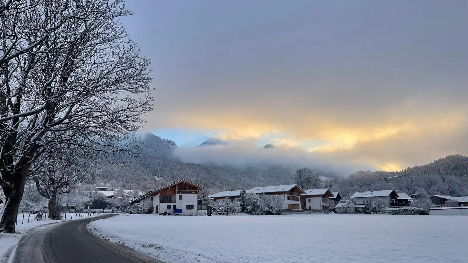 Homestay Seelenbaumlerin Schliersee