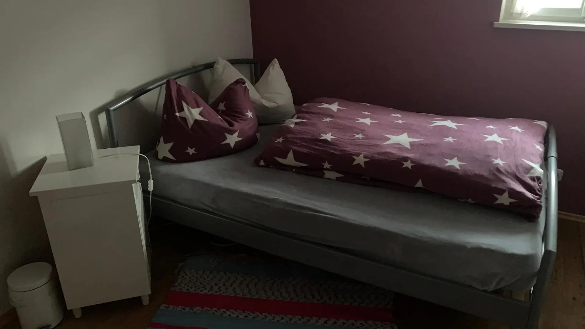 Homestay Seelenbaumlerin Schliersee