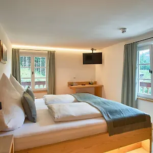 Forsthaus Valepp Hotel