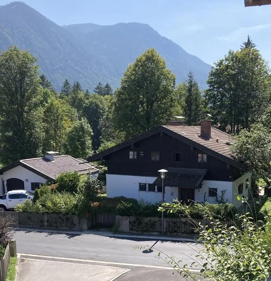 Seelenbaumlerin Schliersee 0*,  Alemania